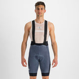 Sportful Indigo Supergiara Bibshort – blue denim delave'