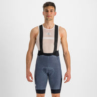 Sportful Indigo Supergiara Bibshort – blue denim delave'