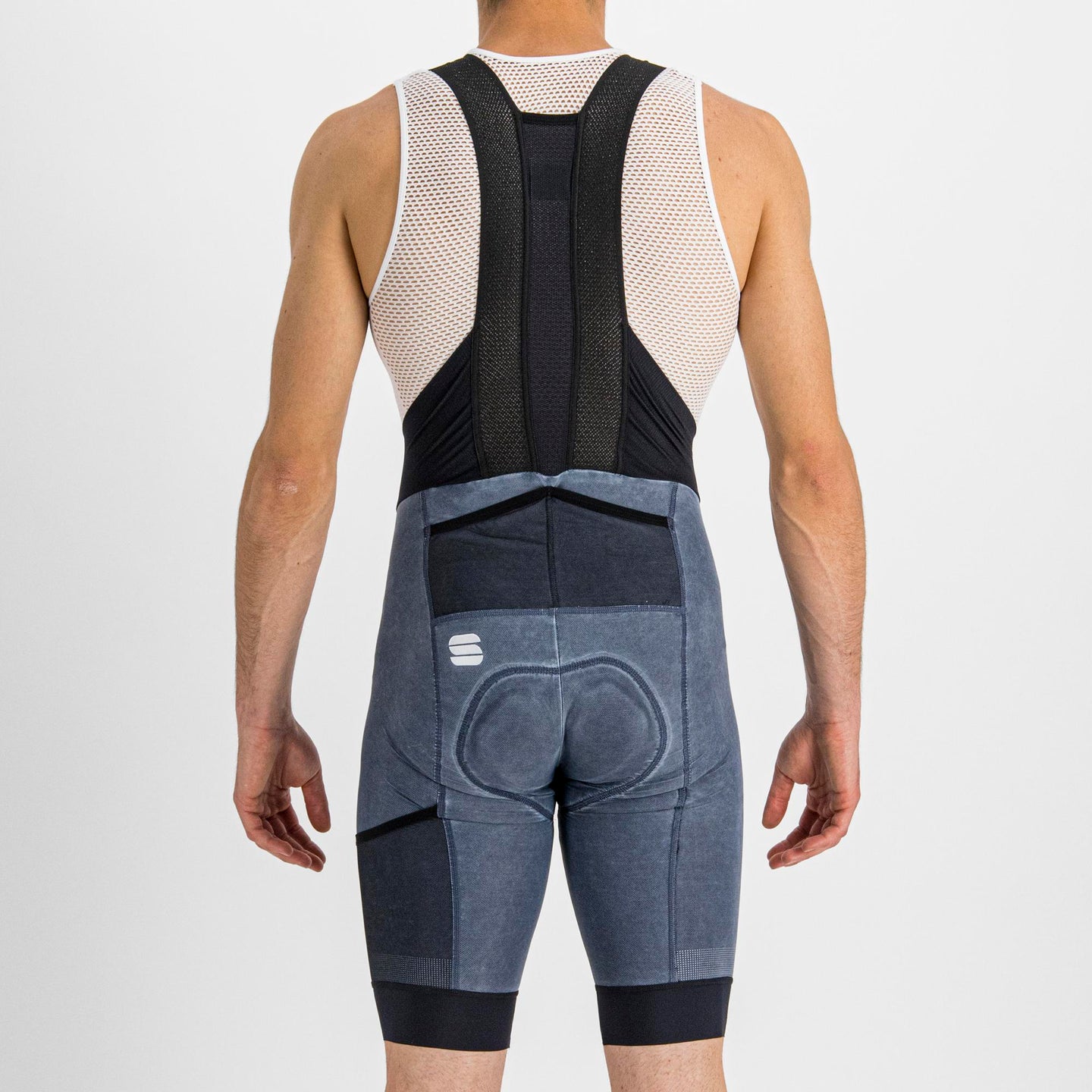 Sportful Indigo Supergiara Bibshort