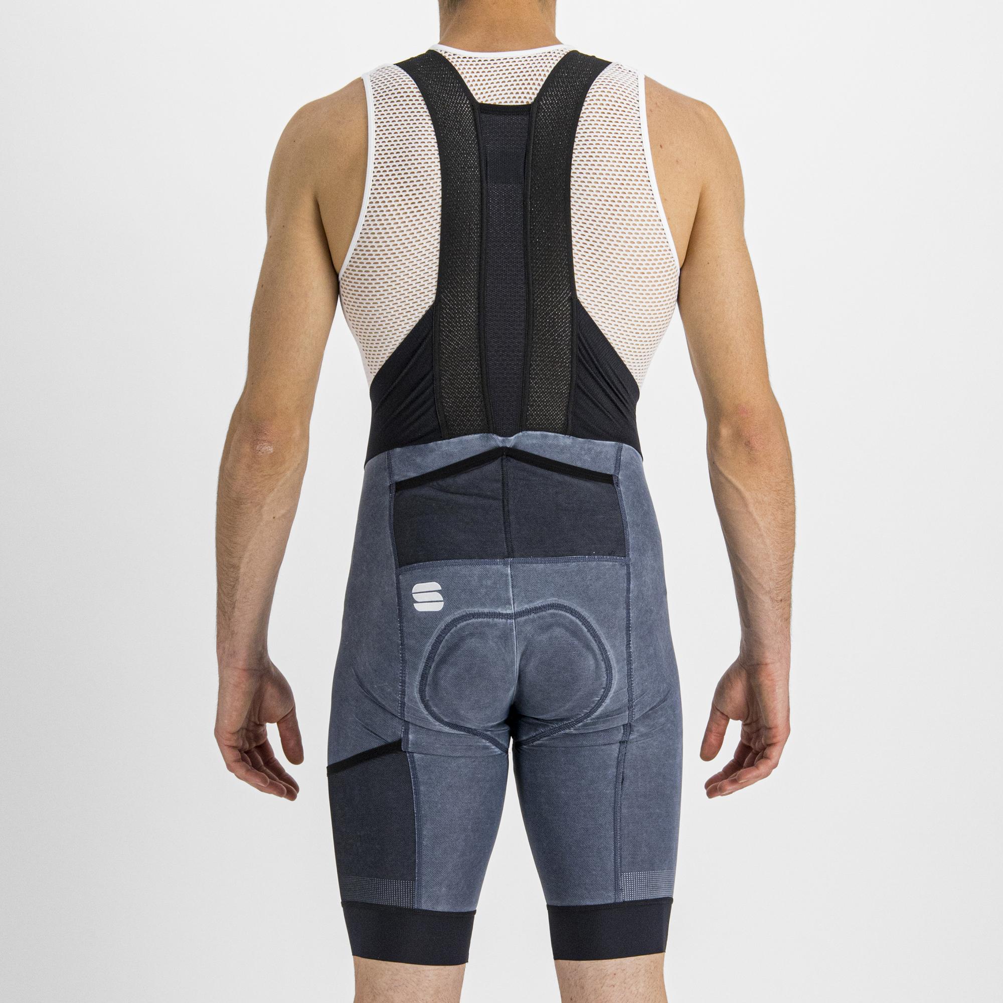 Sportful Indigo Supergiara Bibshort