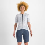 Sportful Indigo Giara W Overshort – blue denim delave'