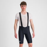 Sportful Classic Bibshort – black ash grey
