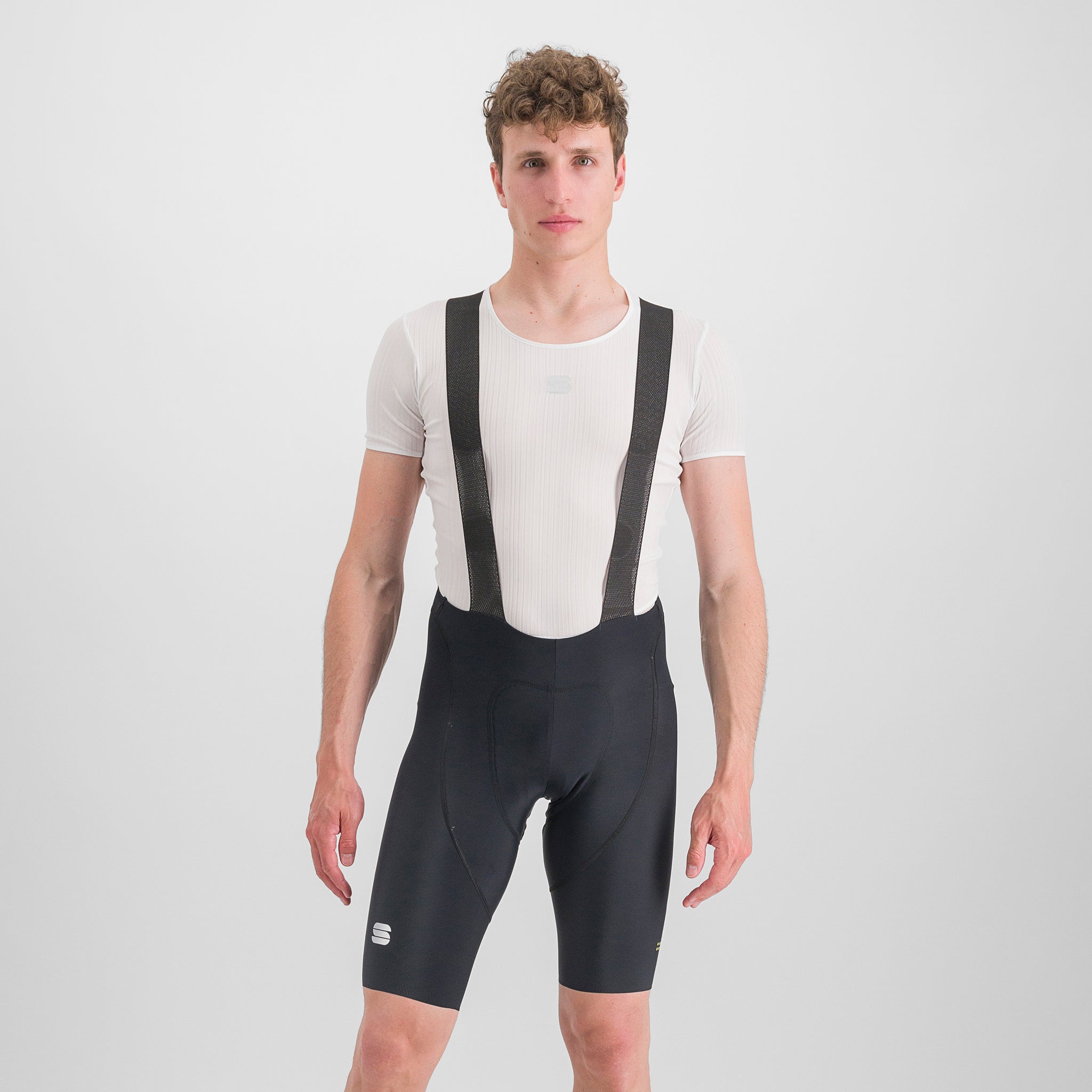 Sportful Classic Bibshort – black cedar