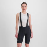 Sportful Classic W Bibshort – black pompelmo