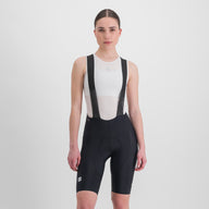 Sportful Classic W Bibshort – black pompelmo