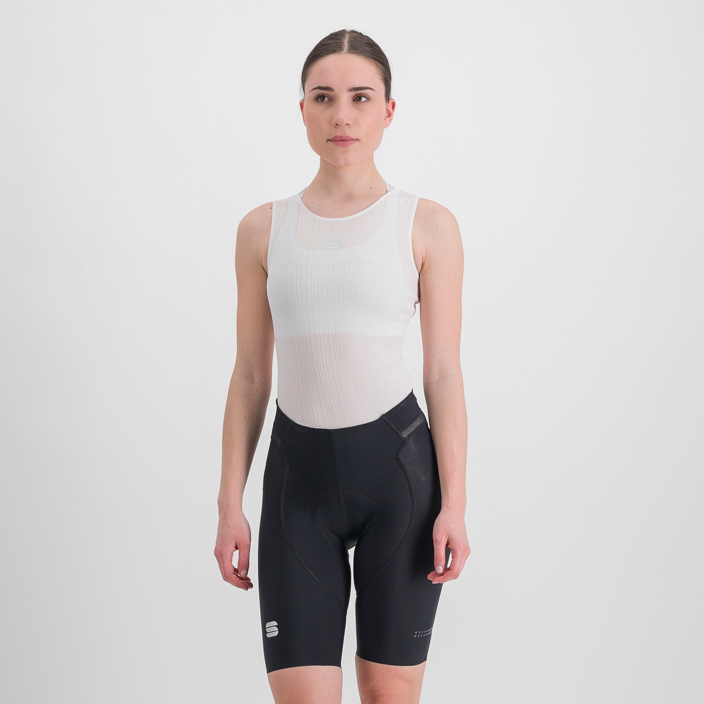 Sportful Classic W Short – Black