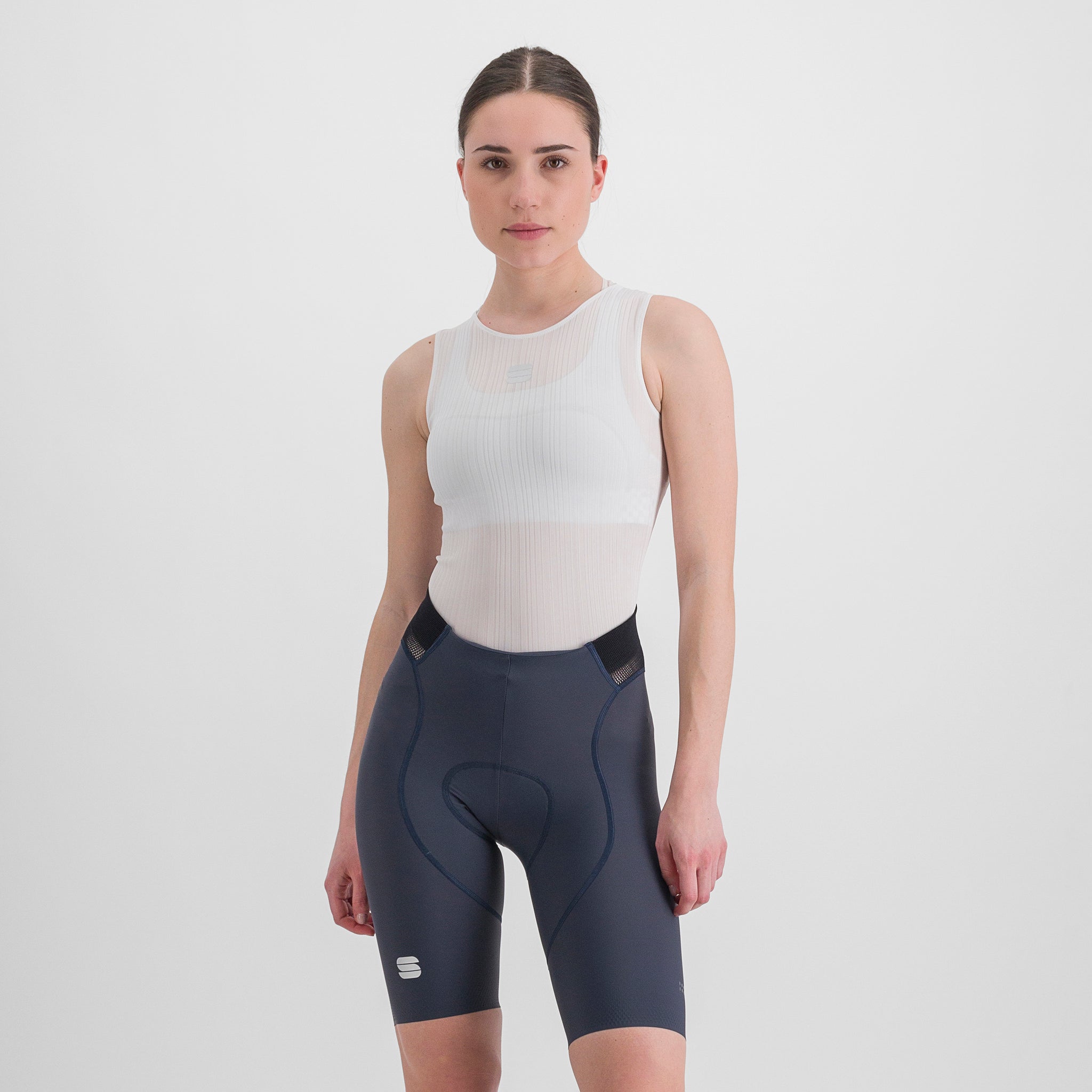 Sportful Classic W Short – galaxy blue