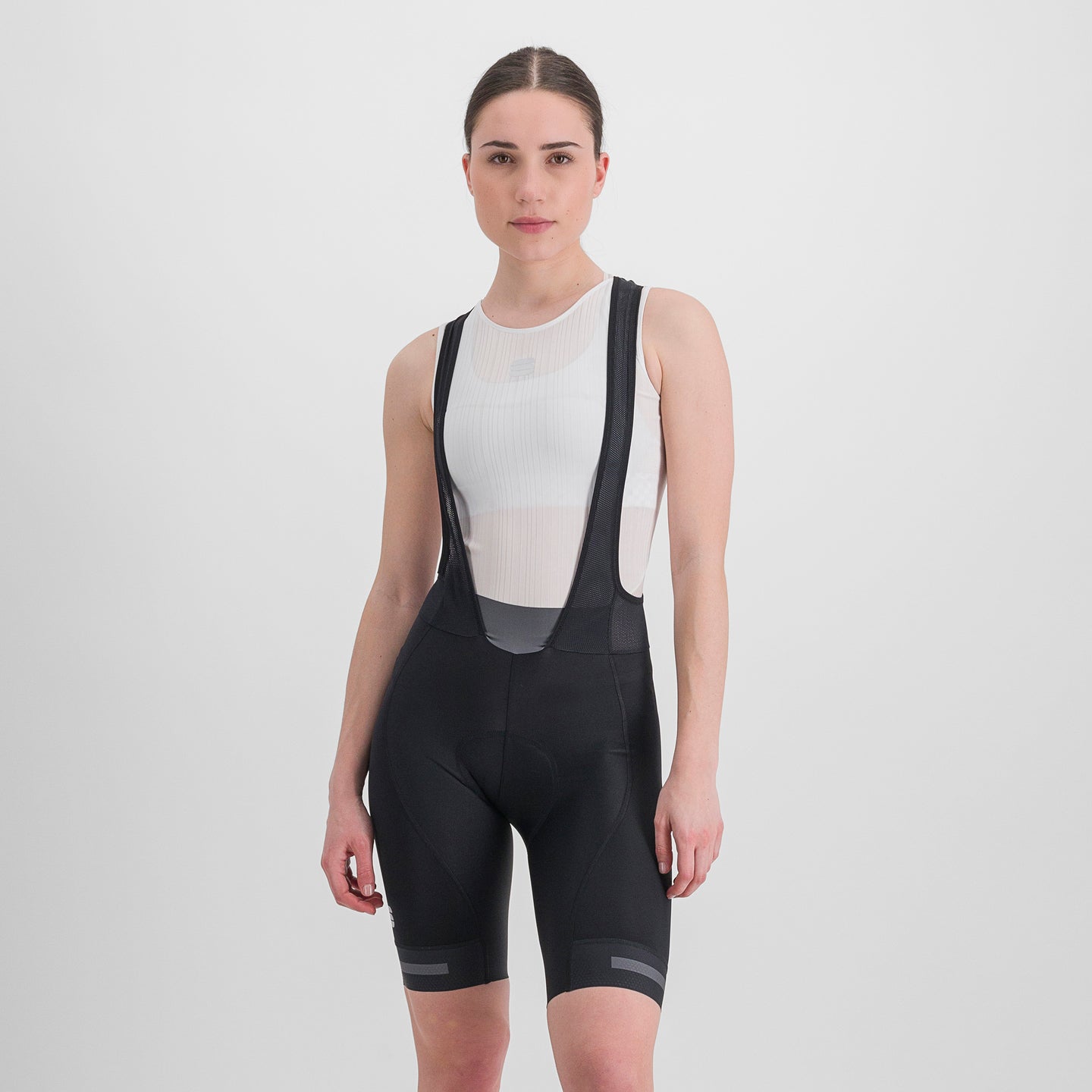 Sportful Neo W Bibshort – Black