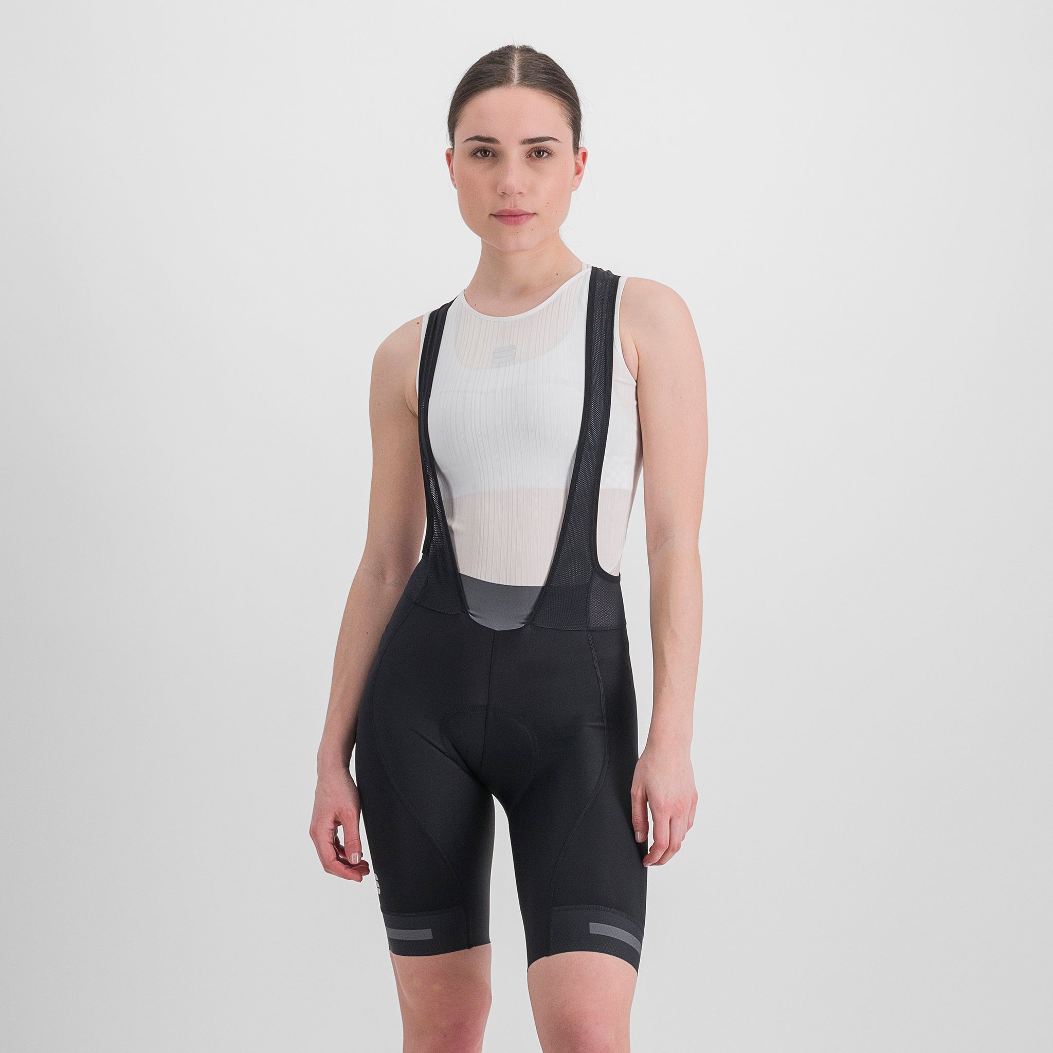 Sportful Neo W Bibshort – Black