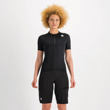 Sportful Giara W Overshort – Black