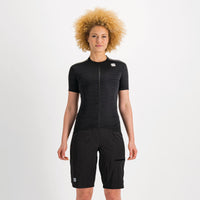 Sportful Giara W Overshort – Black