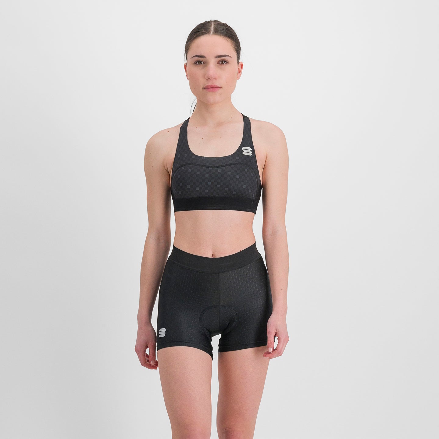 Sportful Cycling W Undershort – Black