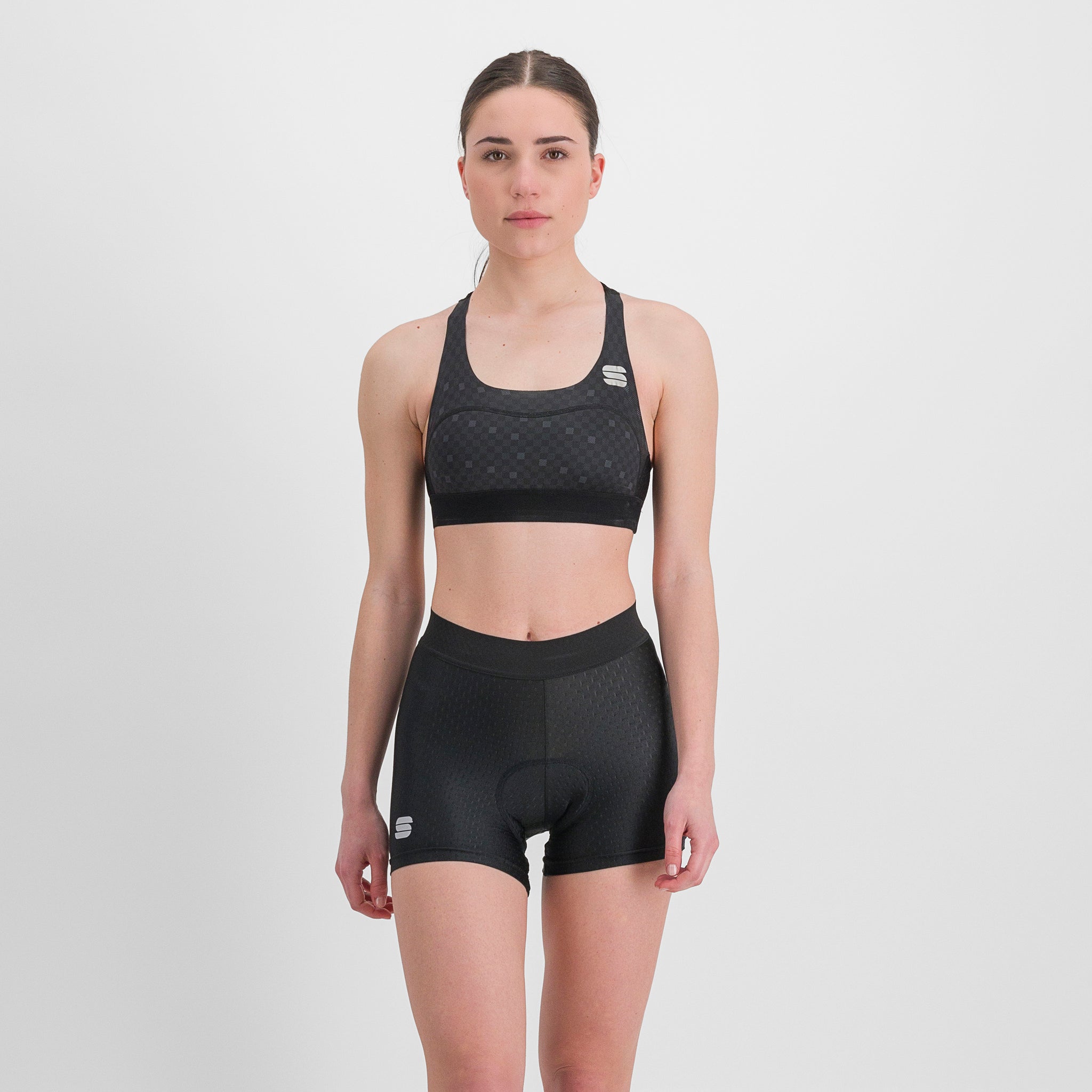 Sportful Cycling W Undershort – Black