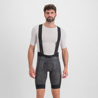 Sportful Sky Rider Supergiara Bibshort – Black