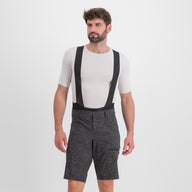 Sportful Sky Rider Giara Overshort – Black