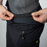 Enduro Padded Liner Boxer Shorts