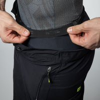 Enduro Padded Liner Boxer Shorts