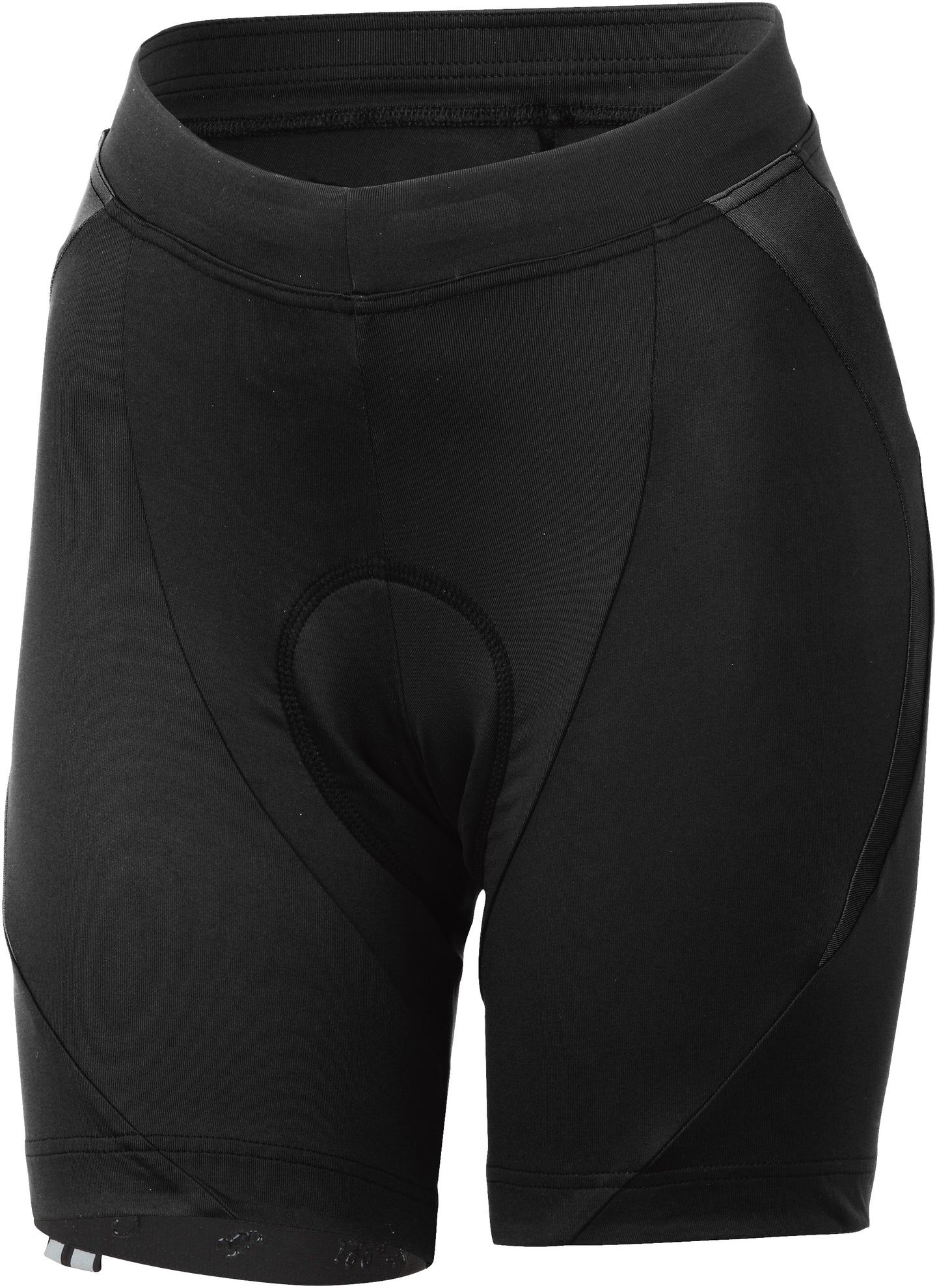 Castelli Palmares Due Short - Women's – Black