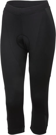 Castelli Palmares Due Knicker – Black