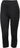 Castelli Palmares Due Knicker – Black