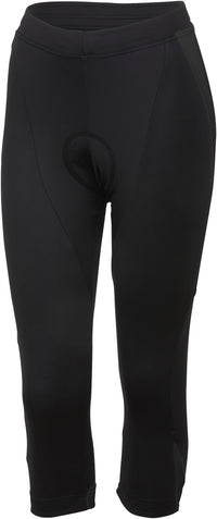 Castelli Palmares Due Knicker – Black