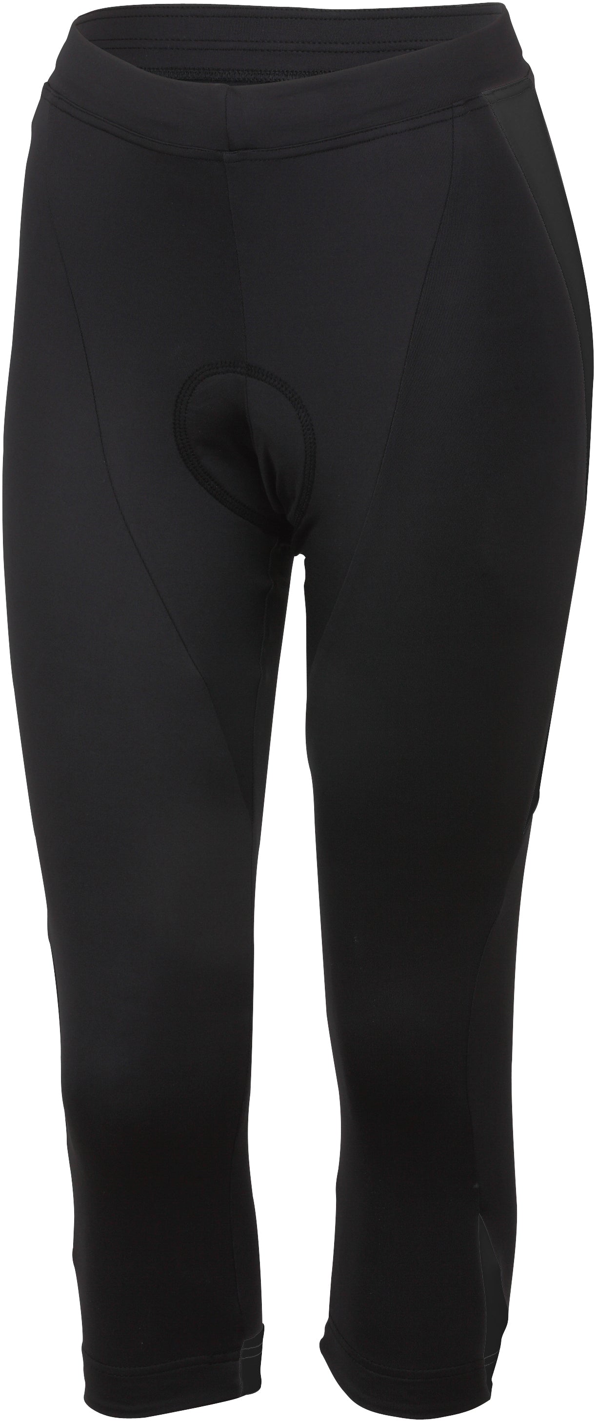 Castelli Palmares Due Knicker – Black