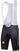 Castelli Inferno Bib Short – Black