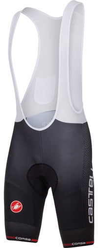 Castelli Inferno Bib Short – Black