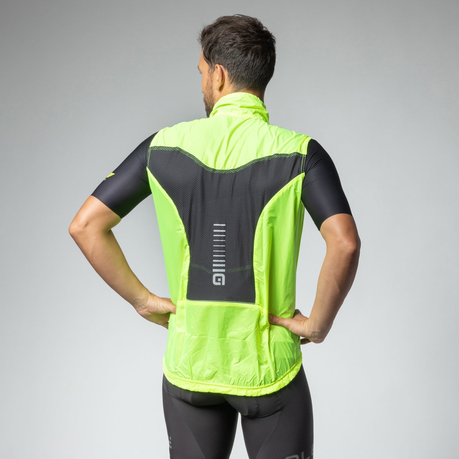 Light Pack Vest