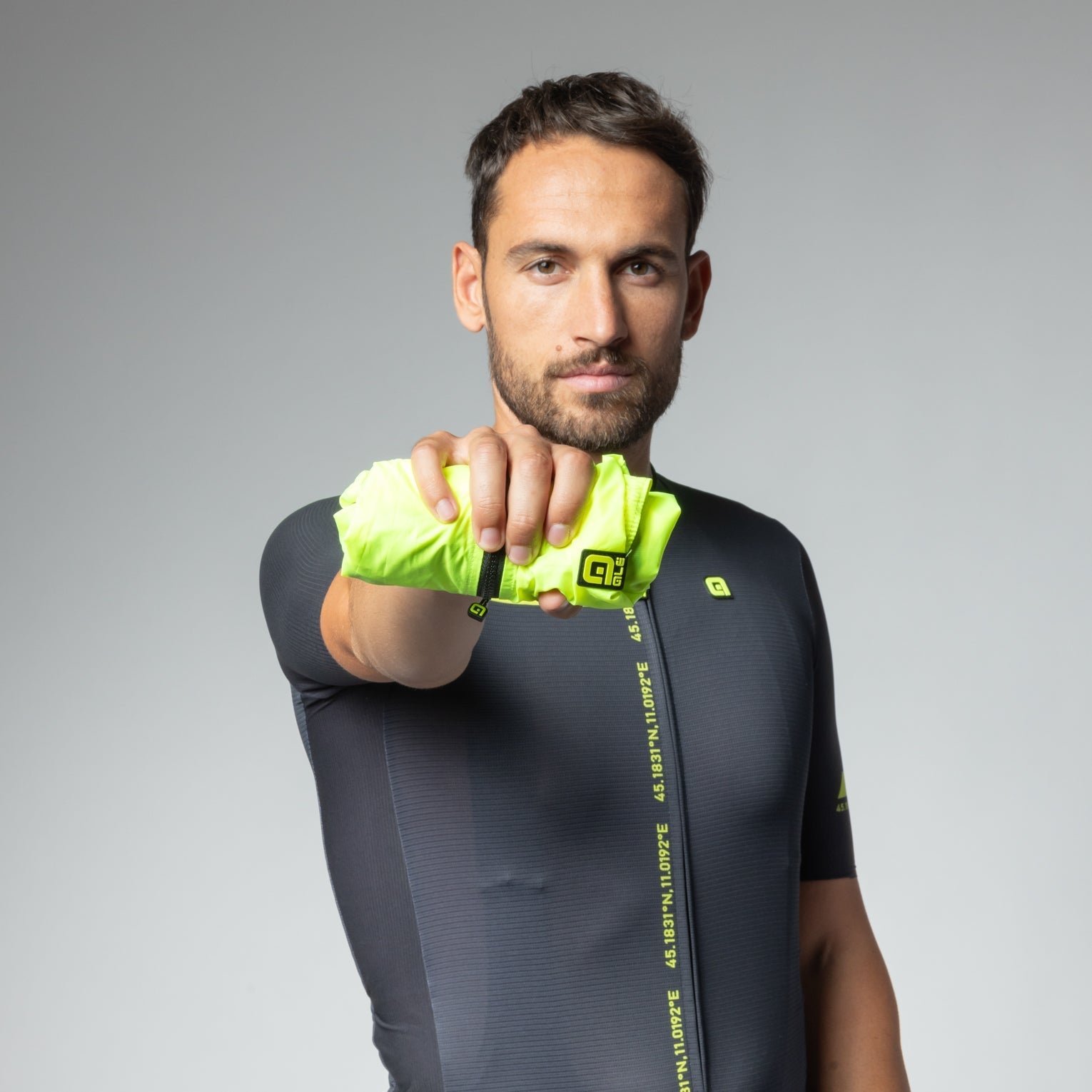 Light Pack Vest