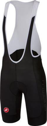 Castelli Evoluzione 2 Bibshort – Black