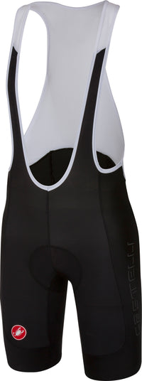 Castelli Evoluzione 2 Bibshort – Black