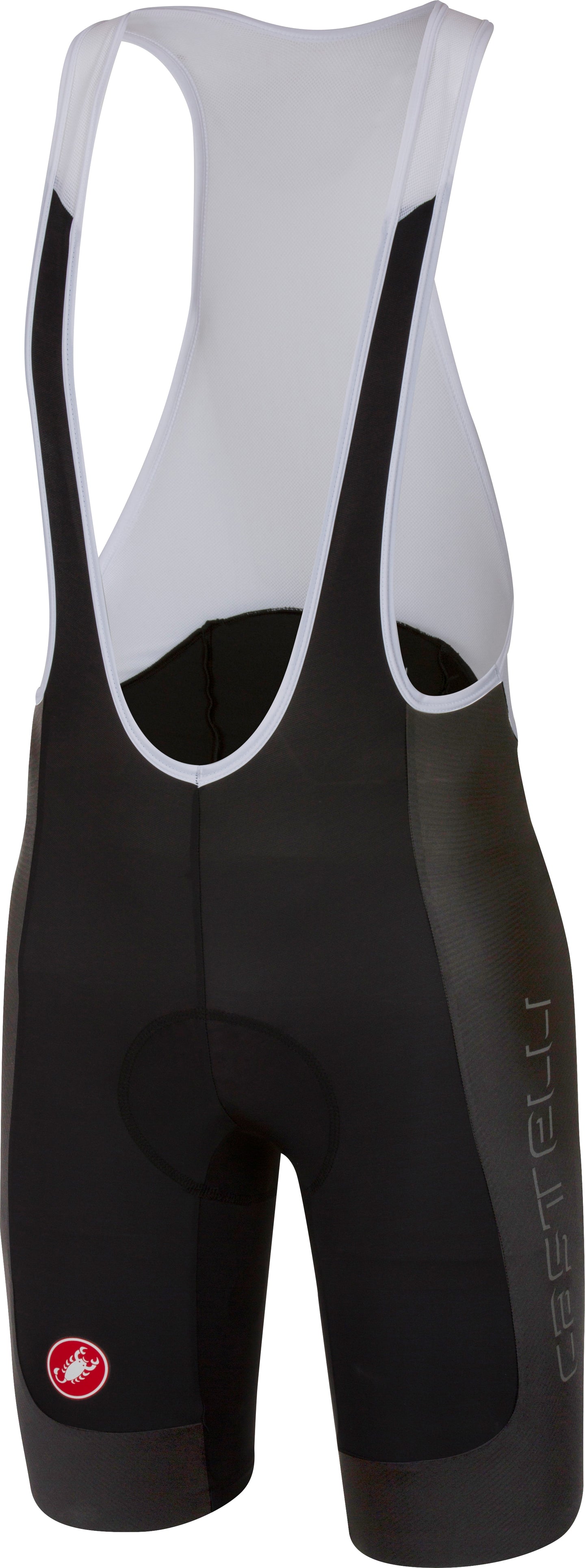 Castelli Evoluzione 2 Bibshort