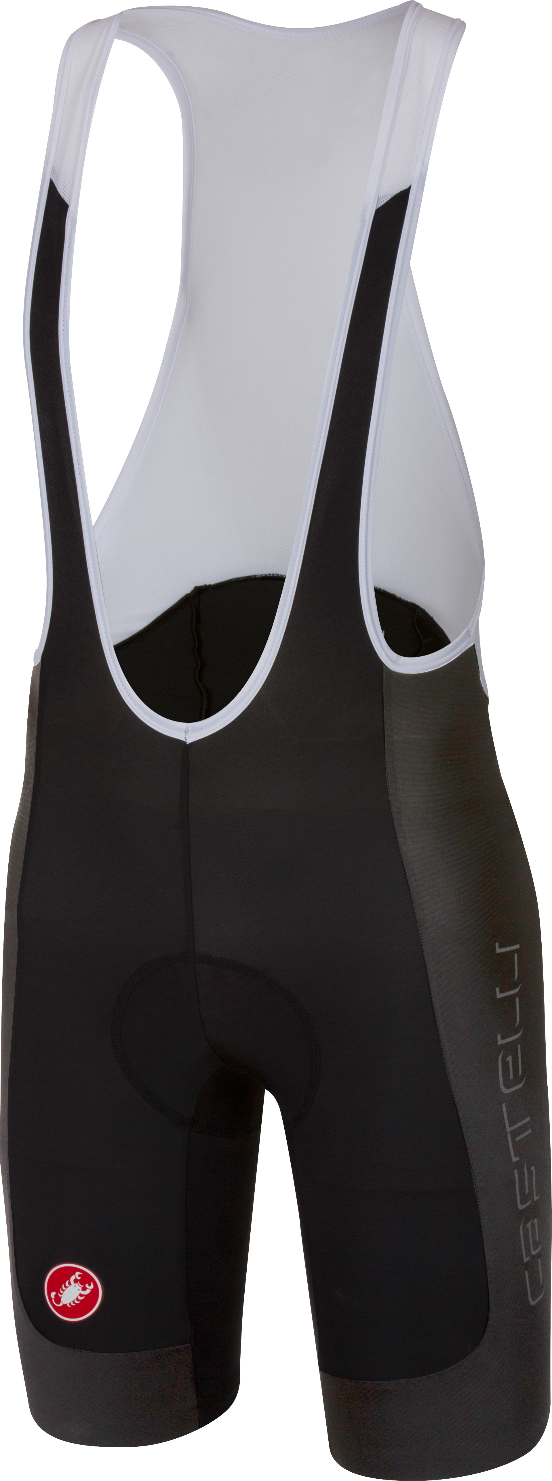 Castelli Evoluzione 2 Bibshort