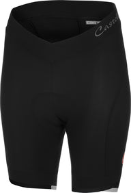 Castelli Vista Short – Black