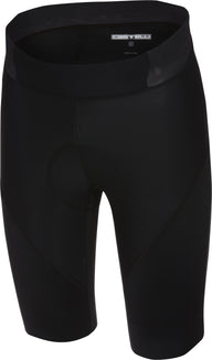 Castelli Velocissimo IV Short – Black