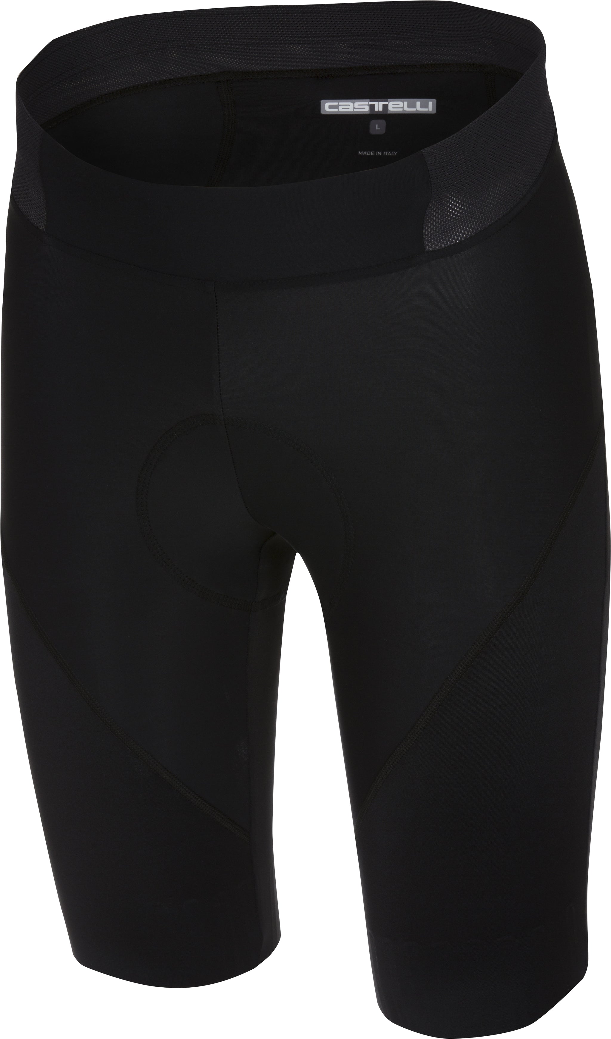 Castelli Velocissimo IV Short – Black