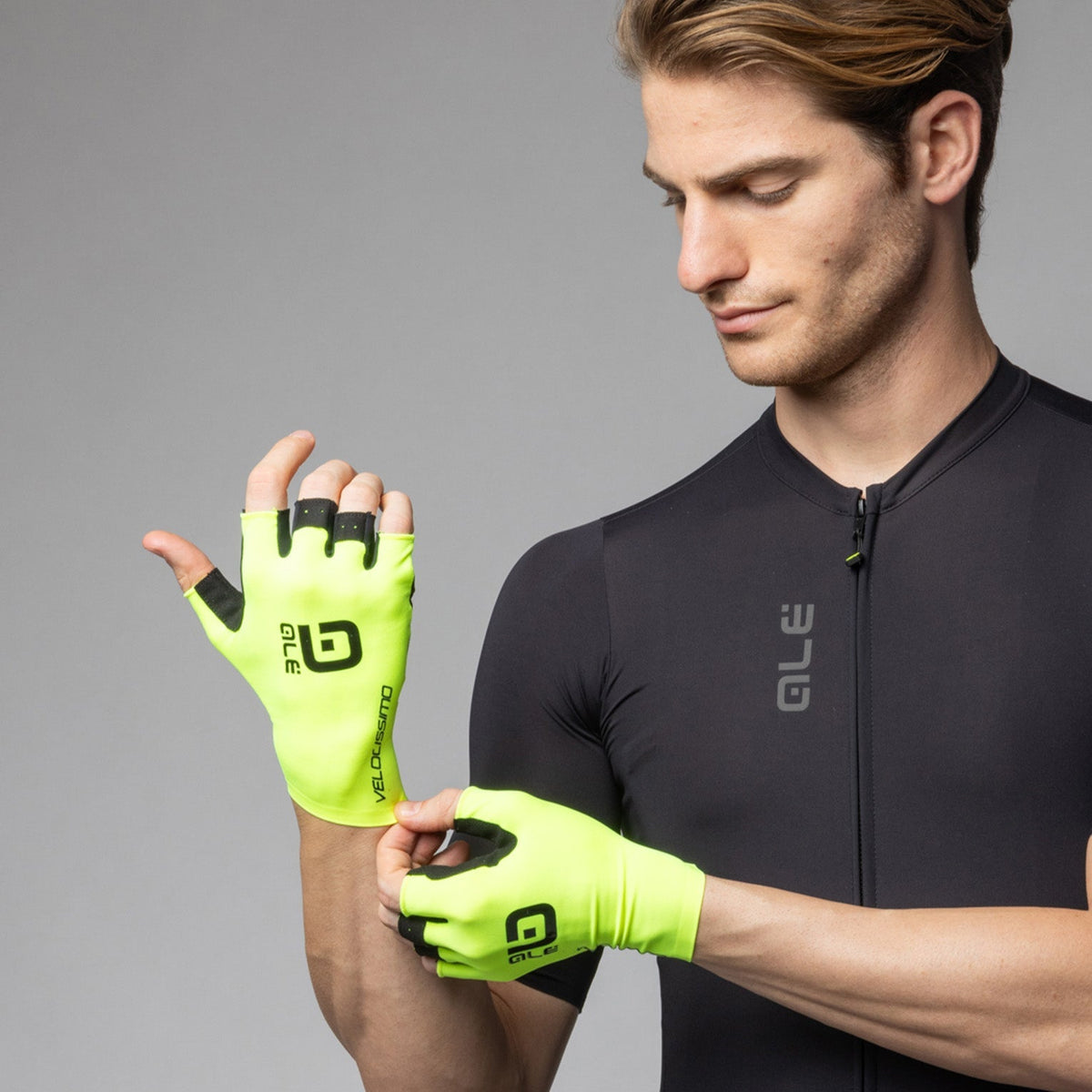 Ale Bike VELOCISSIMO TT GLOVE