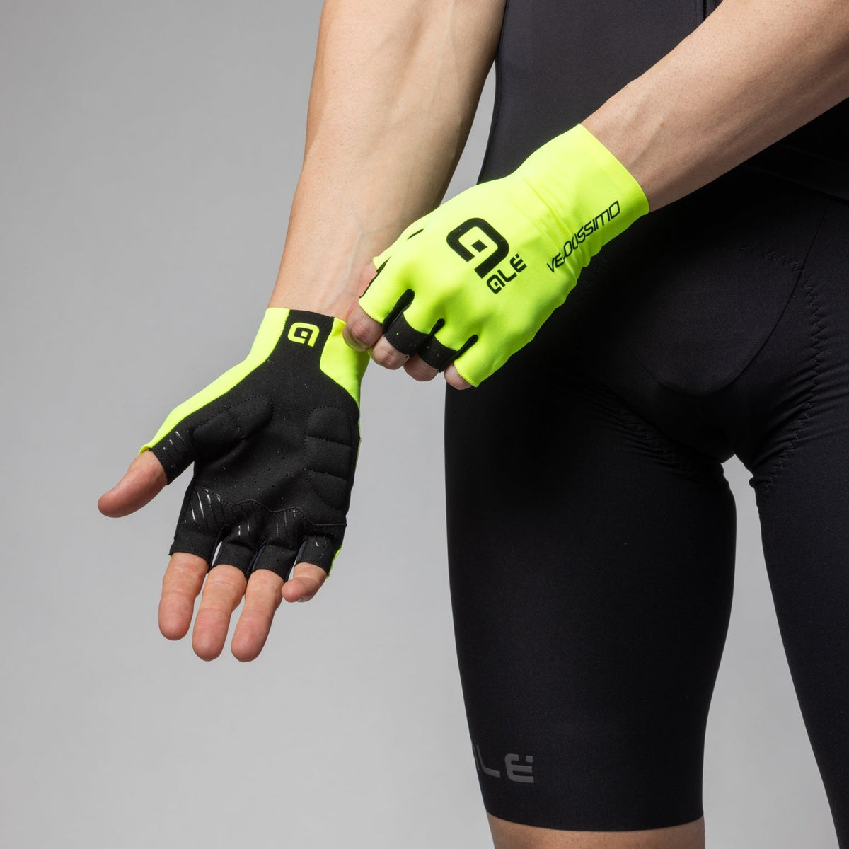 Ale Bike VELOCISSIMO TT GLOVE