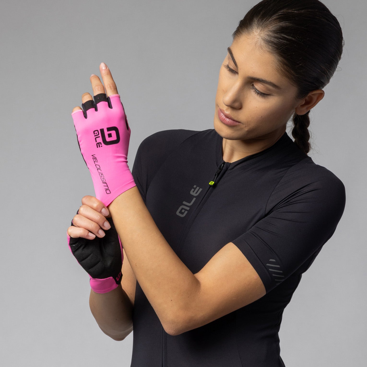 VELOCISSIMO TT GLOVE