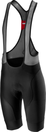 Castelli Free Aero Race 4 Bibshort – Black