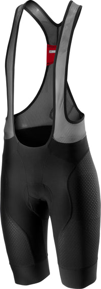 Castelli Free Aero Race 4 Bibshort – Black