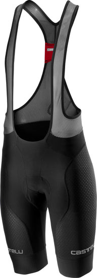 Castelli Free Aero Race 4 Bibshort Team – Black