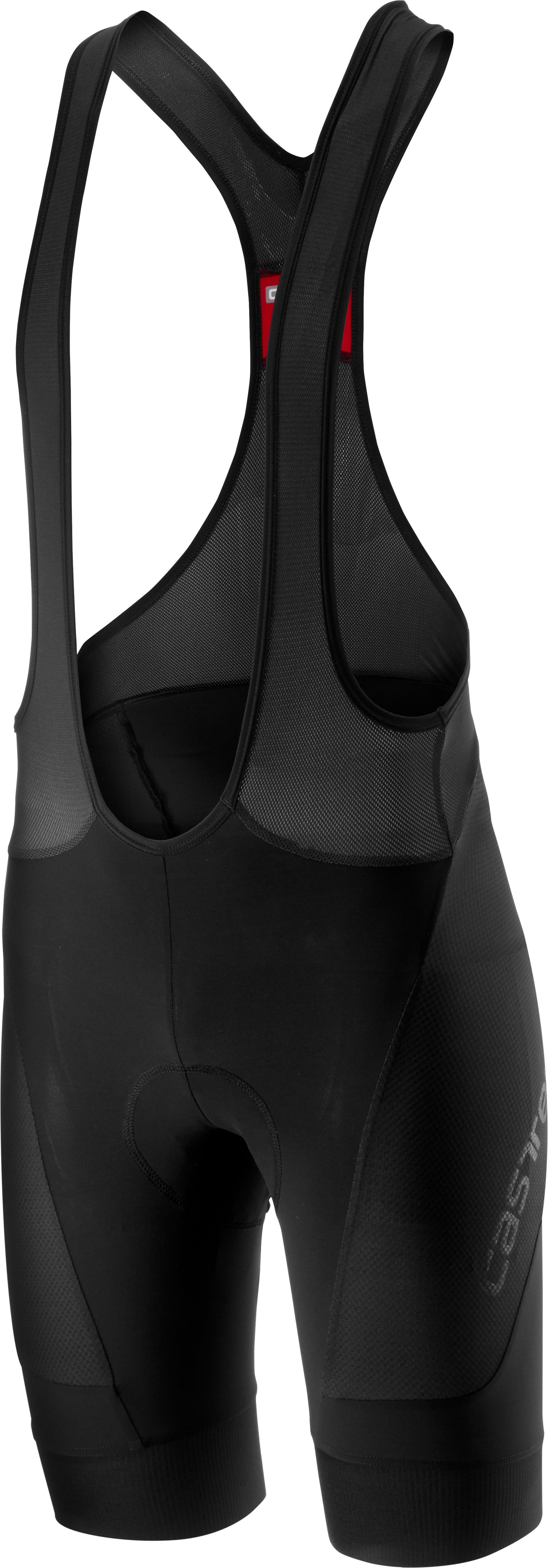 Castelli Endurance 2 Bibshort – Black