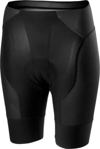Castelli Free Aero Race 4 W Short 45 – Black