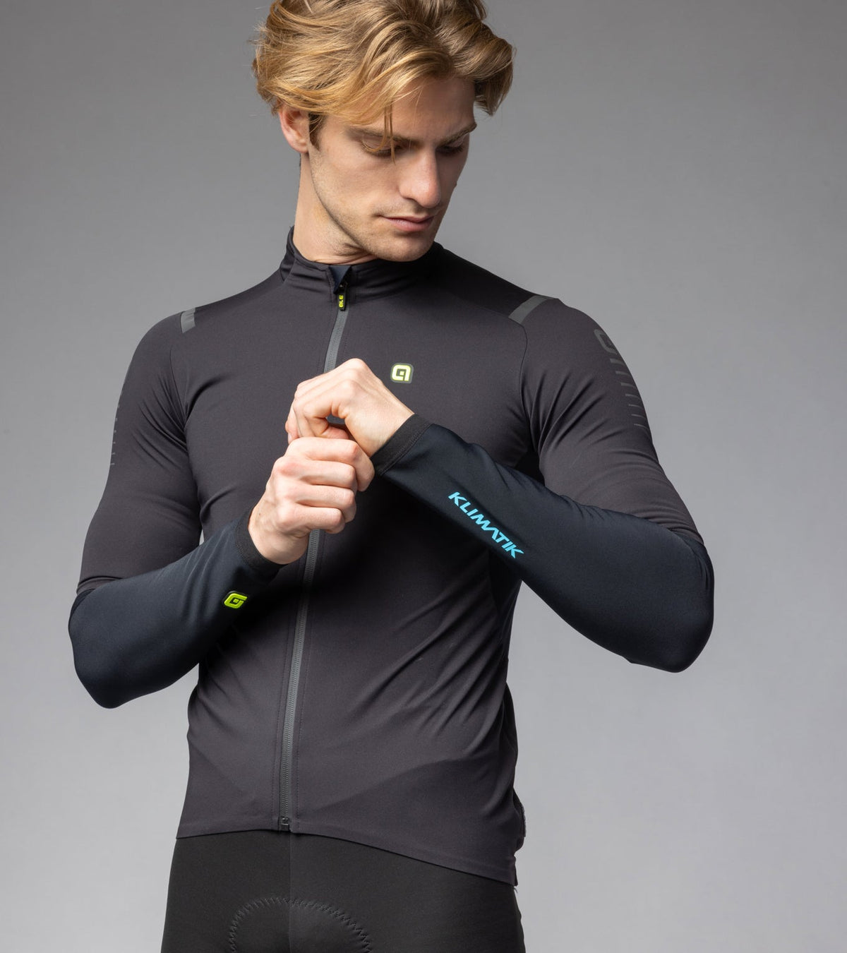 Ale Bike K-ATMO ARM WARMER