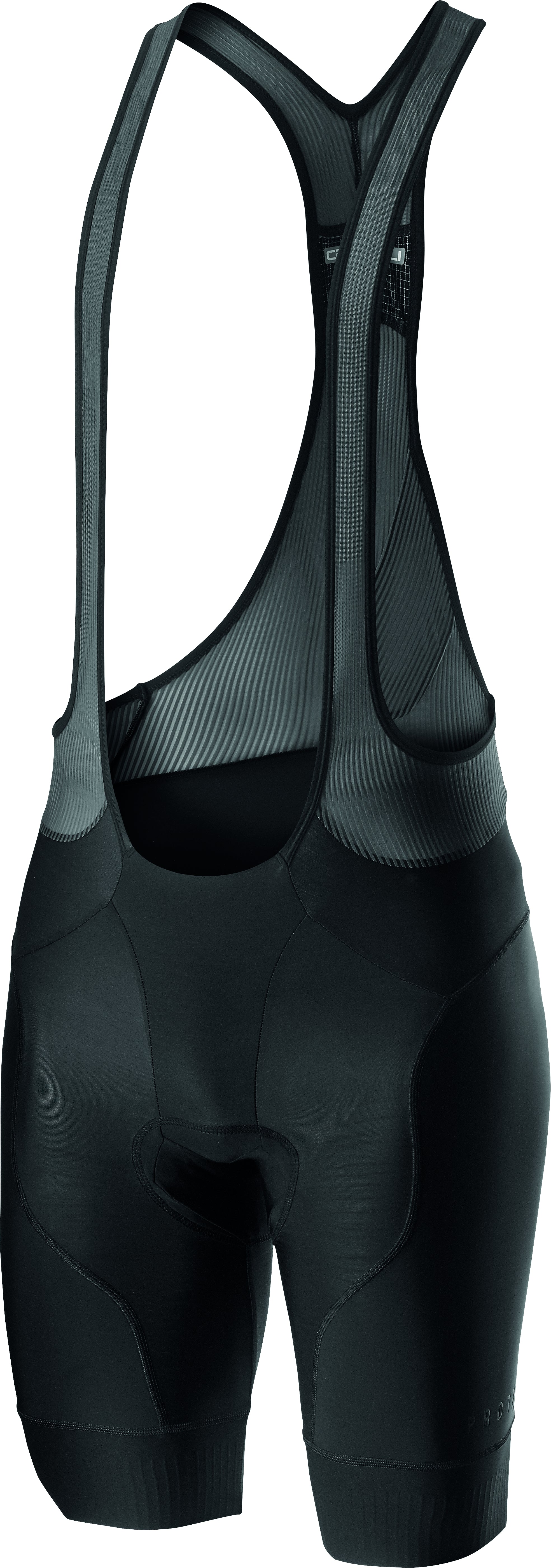Castelli Free Protect Race Bibshort – Black