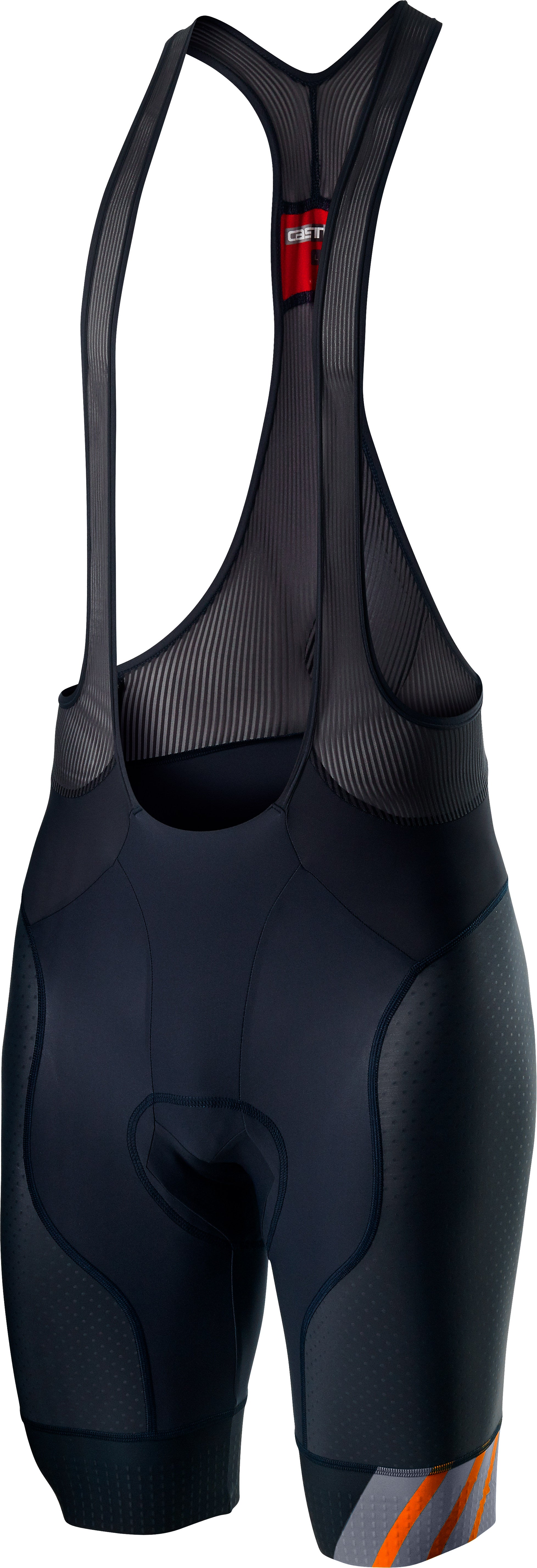 Castelli Free Aero Race 4 Bibshort -KITv – savile blue