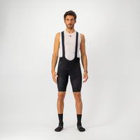Castelli Superleggera Bibshort – Black