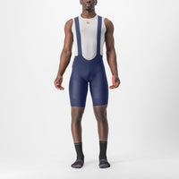 Castelli Superleggera Bibshort – belgian blue